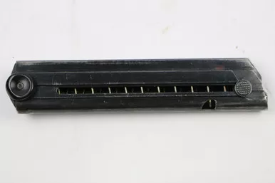 SOLD - Black Widow Magazine (062718-12)