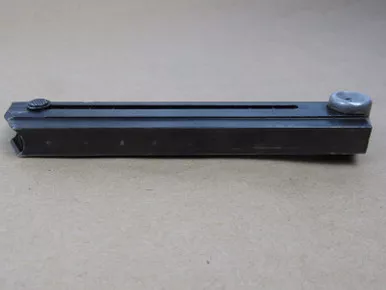 SOLD - Blank FXO Luger Magazine