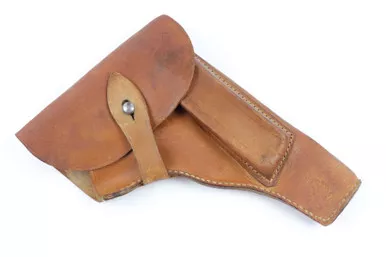 SOLD - BNZ 1944 Radom Holster (040918-9)