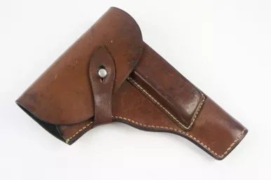 SOLD - BNZ Radom Holster (021218-6)