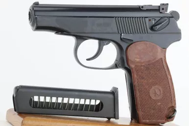 SOLD - Boxed Russian IMEZ IJ-70 Makarov