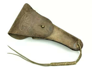 SOLD - BOYT Holster for Colt 1911