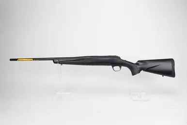SOLD - Browning X-Bolt "Varmin Stalker"