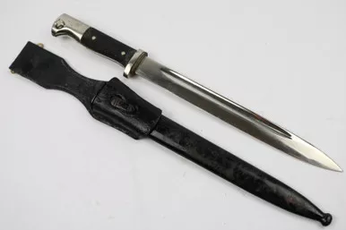 SOLD - Christians K98 Dress Bayonet