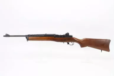 SOLD - Clean Ruger Mini 14 - 1987 mfg