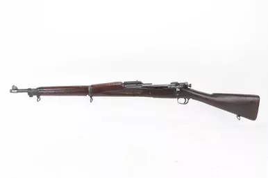 SOLD - Clean Springfield M1903 Mk1 - 1919 mfg