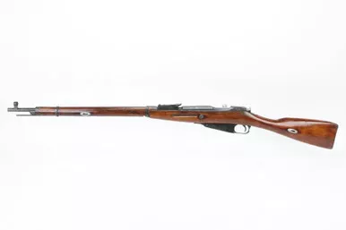 SOLD - Clean Tula M91/30 Mosin Nagant - 1938 mfg