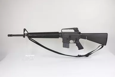 SOLD - Colt AR-15 A2 HBAR Sporter