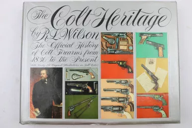 - SOLD The Colt Heritage
