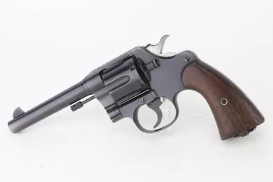 SOLD - Colt Model 1917 - 1918 mfg