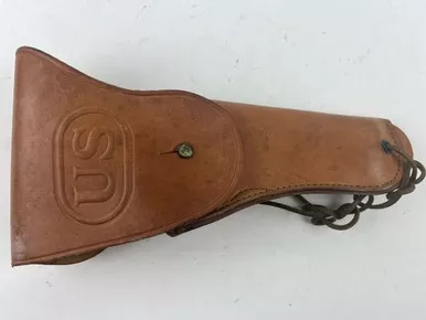 SOLD - Craighead M1916 US Holster (101223-3)