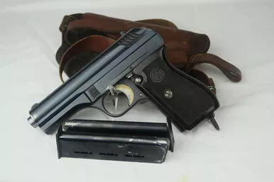 SOLD - Czech CZ 24 rig