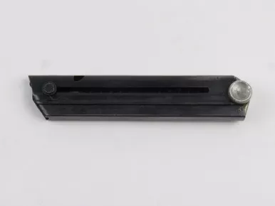 SOLD - Droop Eagle/63 Luger Magazine (080217-1)