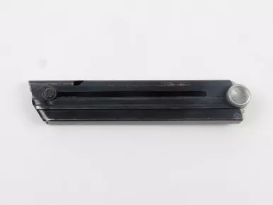 SOLD - Droop Eagle 63 Luger Magazine - 3 Digit