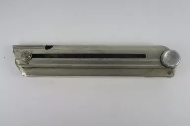 SOLD - Droop Wing Eagle 63 Luger Magazine (012418-9)