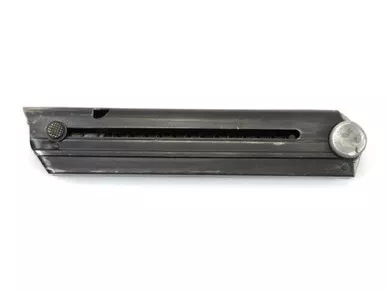 SOLD - Droop Wing Eagle 63 Luger Magazine (SW072919-03)
