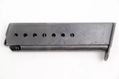 SOLD - Eagle/135 Mauser P.38 Magazine