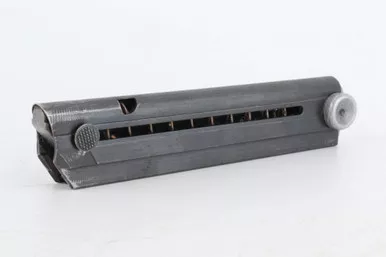 SOLD - Eagle/37 Luger Magazine