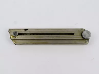 SOLD - Eagle/63 Luger Magazine (071817-6)