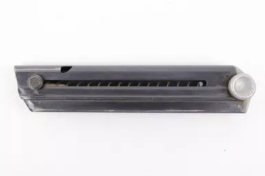 SOLD - Eagle 655 Luger Magazine - 3 Digit Serial