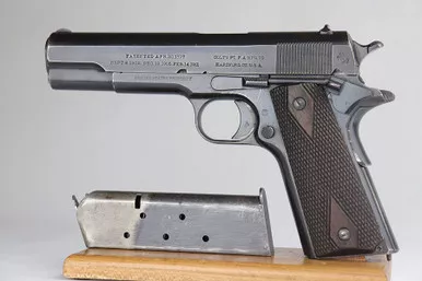SOLD - Early Army Colt 1911 - 1913 Mfg