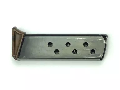 SOLD - Early Finger Extension Walther PPK Magazine (SW110520-03)
