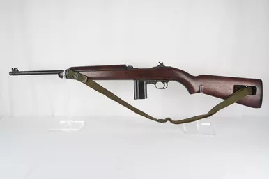 SOLD - Early Inland M1 Carbine (245304 - 06934)