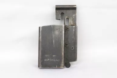 SOLD - Early MP40 Speed Loading Tool - 1940