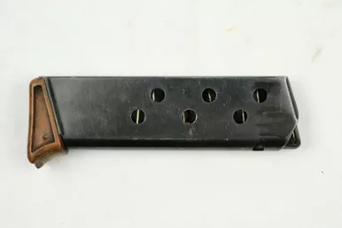 SOLD - Early PPK Finger Extension Magazine (073018-13)