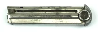 SOLD - Early/Pre WW2 T14 Nambu Magazine
