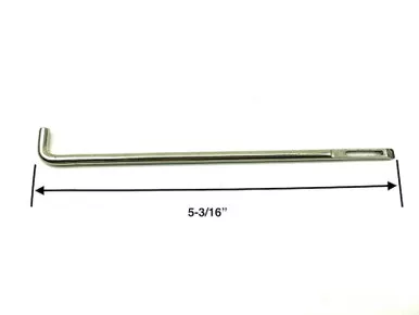 SOLD - Early Type 94 Cleaning Rod