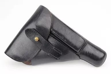 SOLD - Early Walther PP Holster - Minty