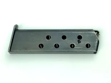 SOLD - Early WW2 Sauer & Sohn 38h Magazine (SW111120-01)