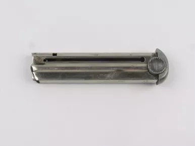 SOLD - Early WW2 Type 14 Nambu Magazine (102517-3)