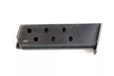 SOLD - Early WWII Walther PPK Magazine