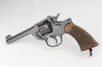 SOLD - Enfield No. 2 Mk 1 - 1931