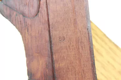 SOLD - Excellent 1900 DWM Luger - American Eagle