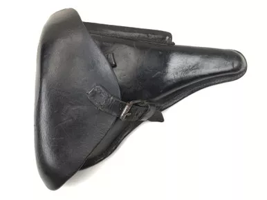 SOLD - Excellent 1934 K Date Luger Holster