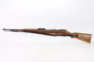 SOLD - Excellent, Boxed Norinco TU-KKW K98k - .22 LR