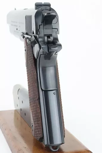 SOLD - Excellent Colt M1911 - 1918 Mfg