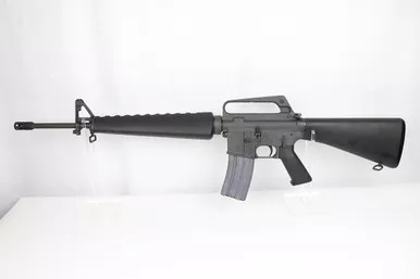 SOLD - Excellent Colt SP1 - Pre-Ban
