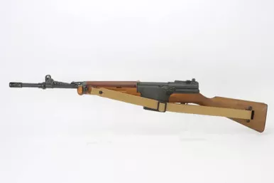 SOLD - Excellent French MAS MLE 49-56