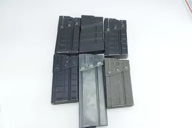 SOLD - Excellent HK91/G3 Magazines