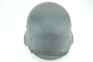 SOLD - Excellent M42 German Helmet