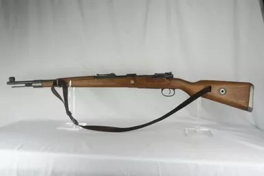 SOLD - Excellent Mauser K98 - bcd '4