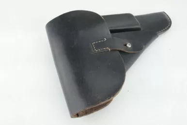 SOLD - Excellent P.38 Holster