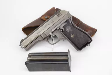 SOLD - Excellent Phosphate CZ 27 Rig