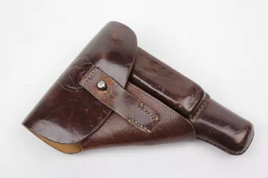 SOLD - Excellent, Rare SA Walther PP Holster