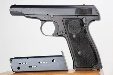 SOLD - Excellent Remington UMC Model 51 - .32 ACP