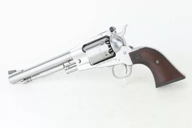 SOLD - Excellent Ruger Old Army